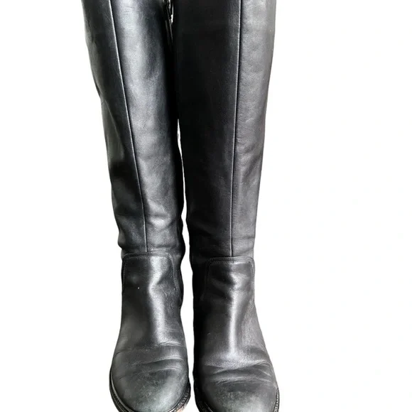 Gianni Bini Women’s riding boots 6.5M - Picture 8 of 12